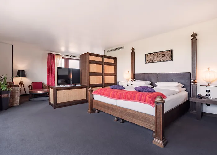 Park-Hotel Hagenbeck