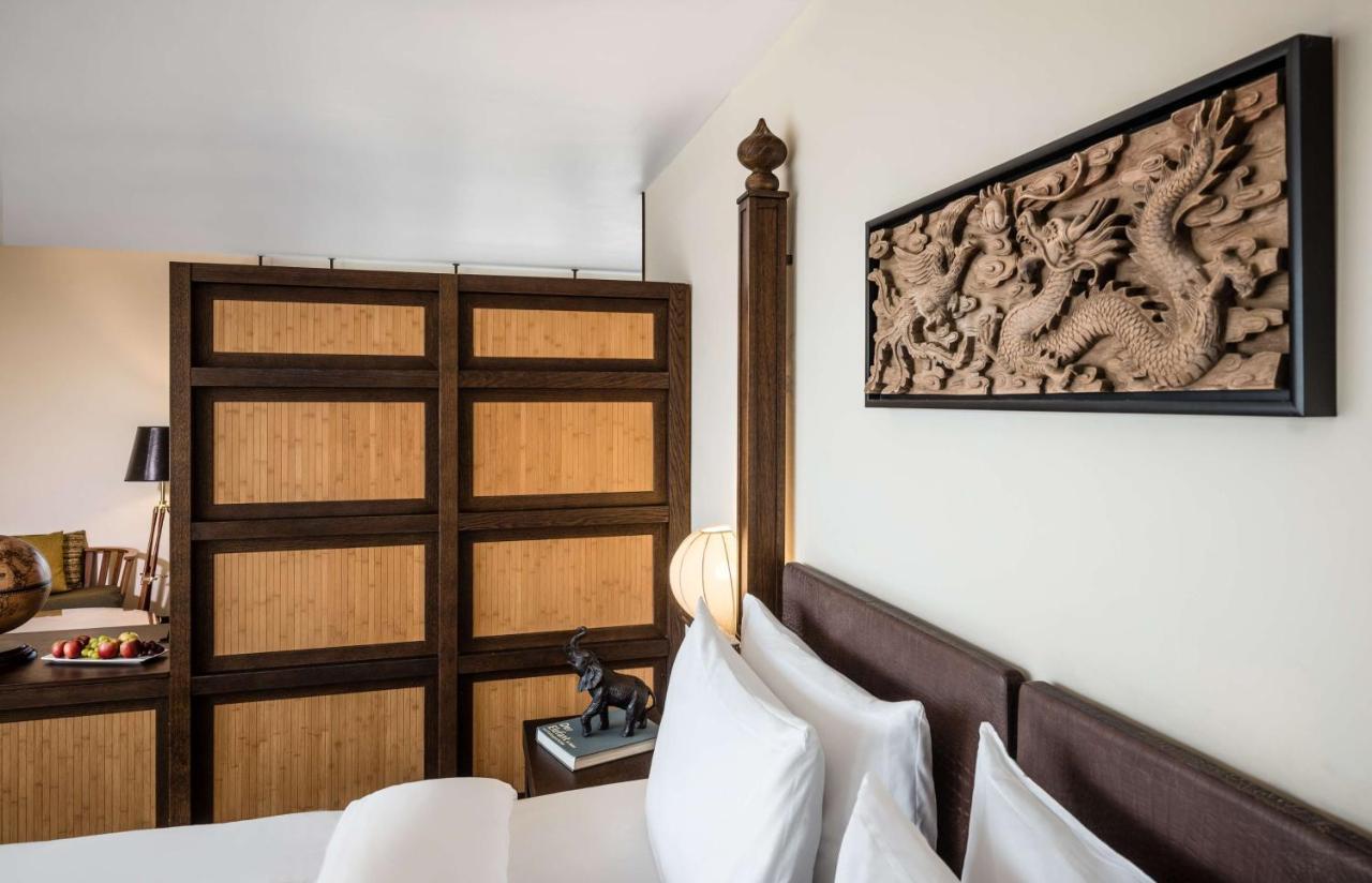 Park-hotel Hagenbeck