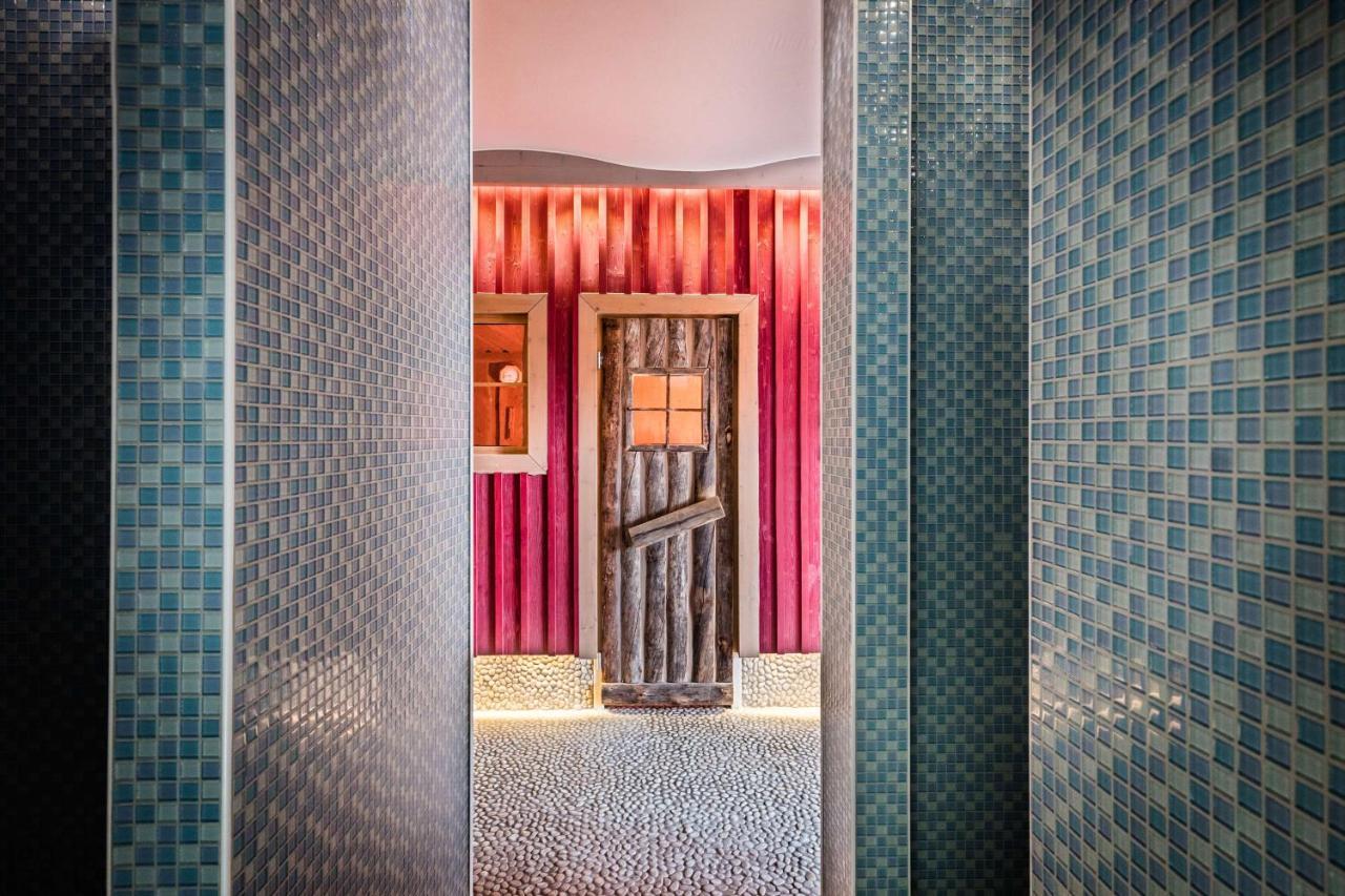 Park-hotel Hagenbeck 4* Hambourg