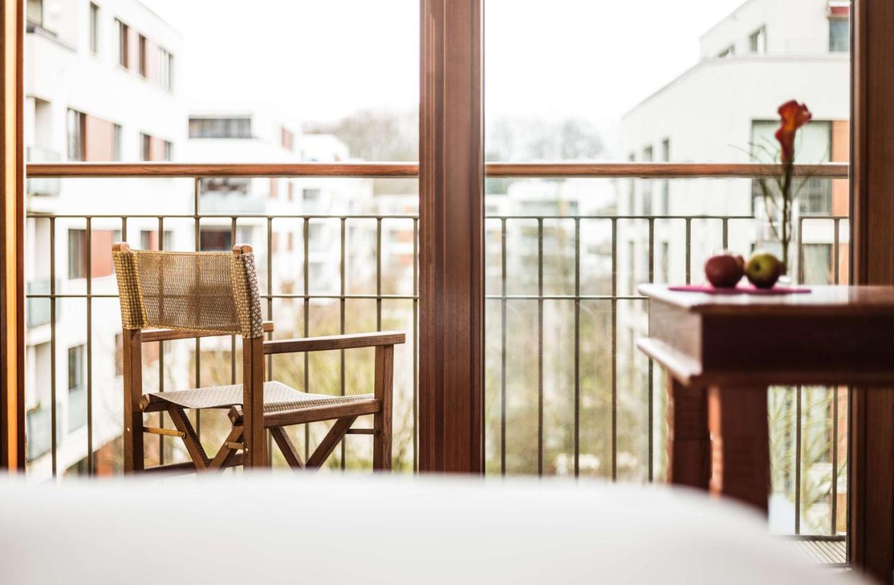 Park-hotel Hagenbeck Amburgo